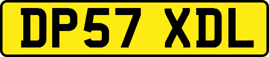 DP57XDL