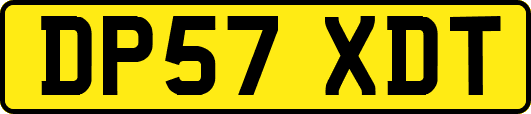 DP57XDT