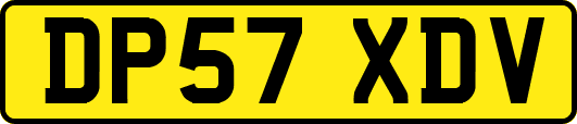 DP57XDV