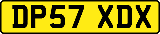 DP57XDX