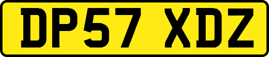 DP57XDZ