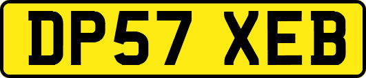 DP57XEB