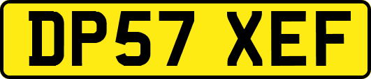 DP57XEF