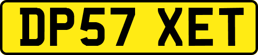 DP57XET