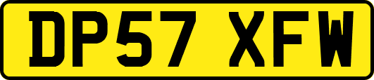 DP57XFW