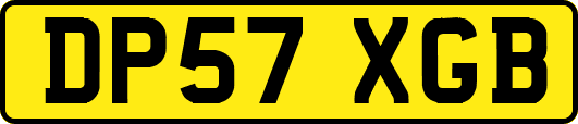 DP57XGB