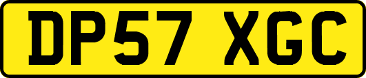 DP57XGC
