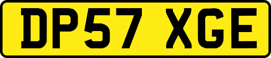 DP57XGE