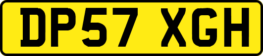 DP57XGH