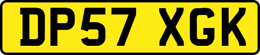 DP57XGK