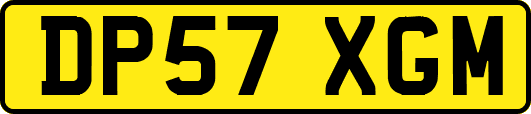 DP57XGM