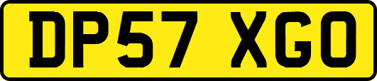 DP57XGO
