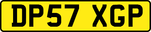 DP57XGP