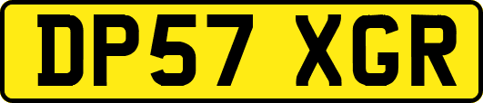 DP57XGR
