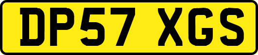 DP57XGS