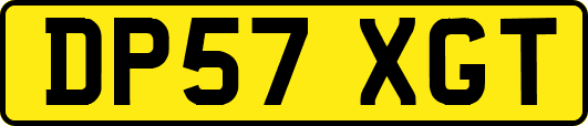 DP57XGT