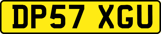 DP57XGU