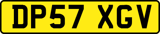 DP57XGV