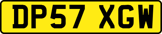 DP57XGW