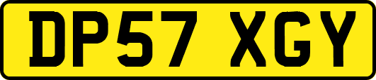 DP57XGY