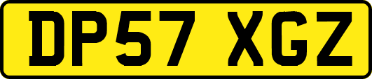 DP57XGZ