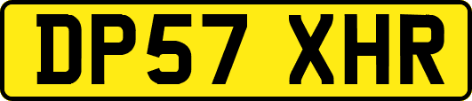 DP57XHR
