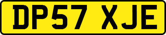 DP57XJE