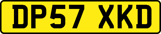 DP57XKD