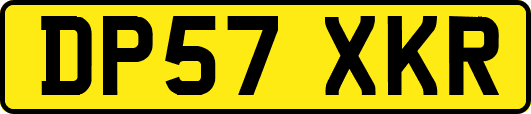 DP57XKR