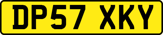 DP57XKY
