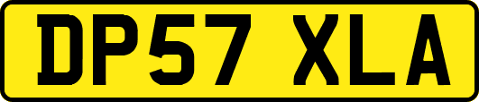 DP57XLA