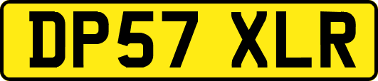 DP57XLR