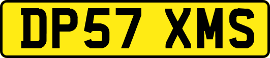 DP57XMS