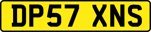 DP57XNS