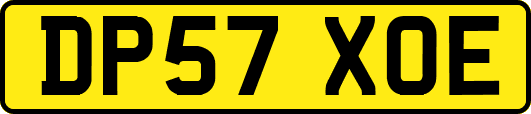 DP57XOE
