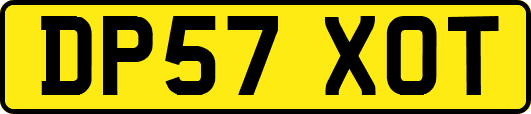 DP57XOT