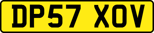 DP57XOV