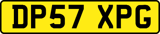 DP57XPG