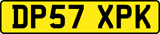 DP57XPK