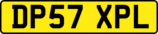 DP57XPL