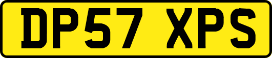 DP57XPS