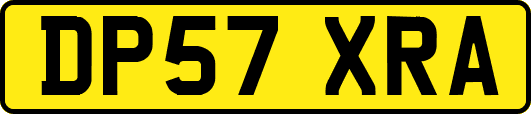 DP57XRA