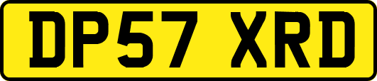 DP57XRD