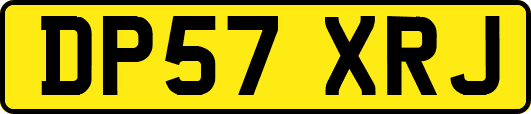 DP57XRJ