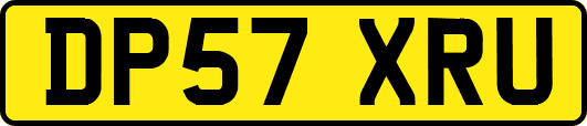 DP57XRU