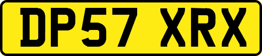 DP57XRX