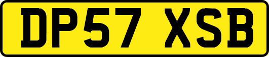 DP57XSB