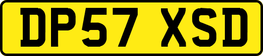 DP57XSD