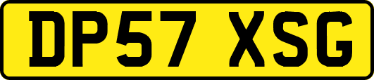 DP57XSG