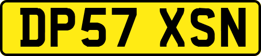 DP57XSN